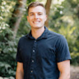 Meet your Posher, Gavin